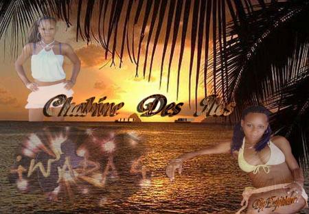 ChaBinE_Des_IleS
